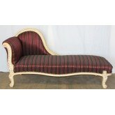 M&eacute;ridienne de Style Louis XV 170cm