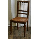 Un Fauteuil Cabriolet Louis XV Enfant
