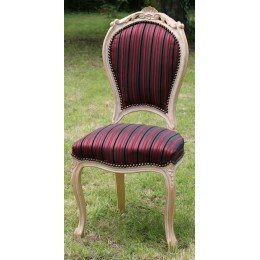 PROMO SUR 6 CHAISES MEDAILLON PROMO SUR 6 CHAISES MEDAILLON