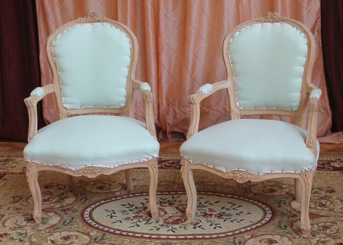 Carcasse BRUT avec rembourrage